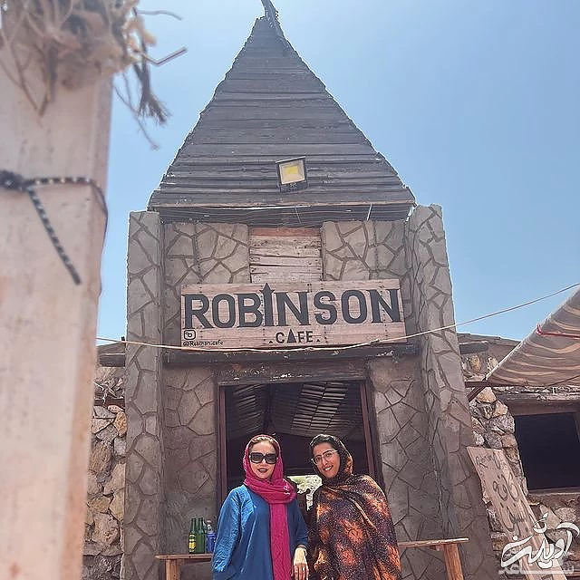 شبنم قلی خانی